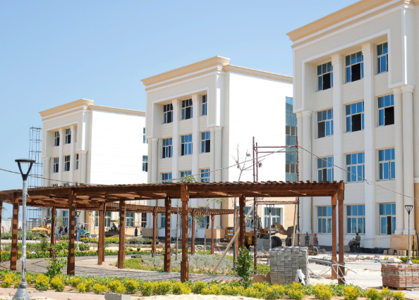 جامعة المنصورة الاهلية4 جامعة المنصورة الاهلية4